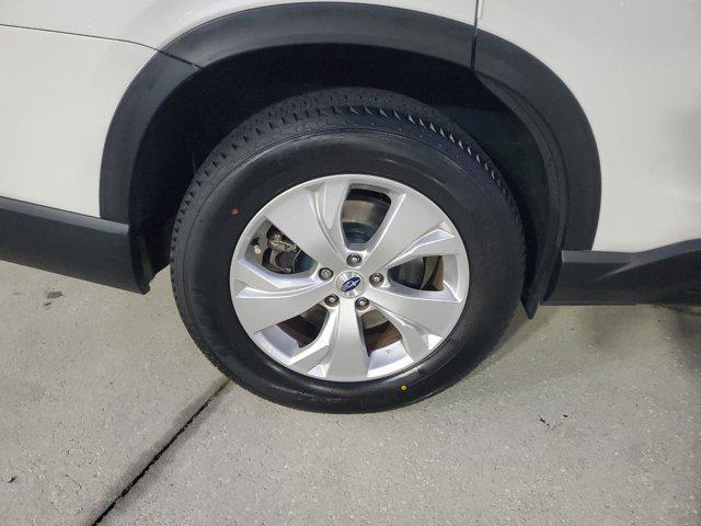 used 2022 Subaru Ascent car, priced at $27,541