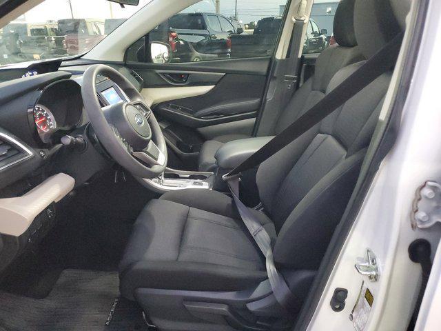 used 2022 Subaru Ascent car, priced at $27,541
