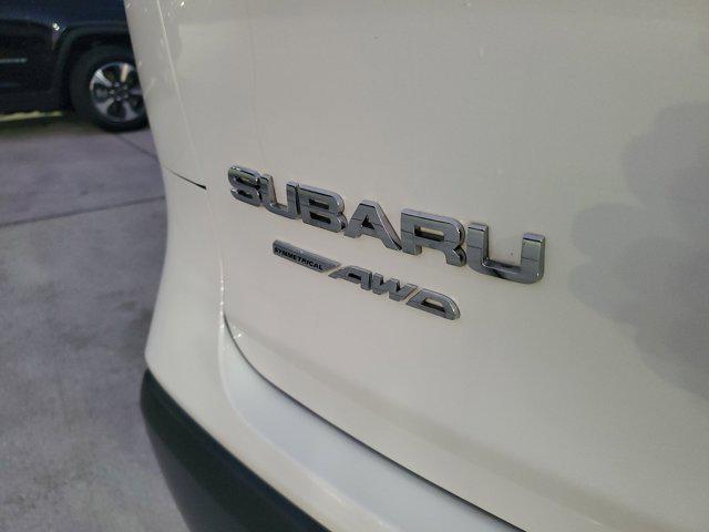 used 2022 Subaru Ascent car, priced at $27,541