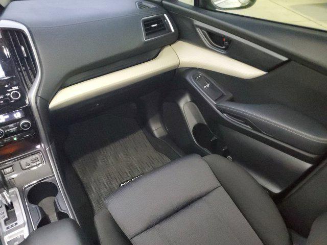 used 2022 Subaru Ascent car, priced at $27,541