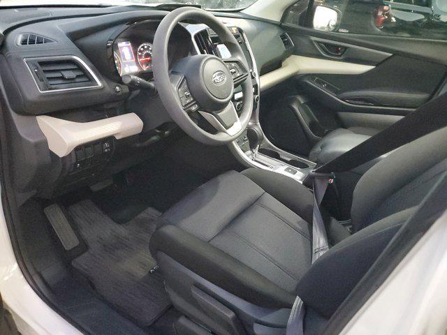 used 2022 Subaru Ascent car, priced at $27,541