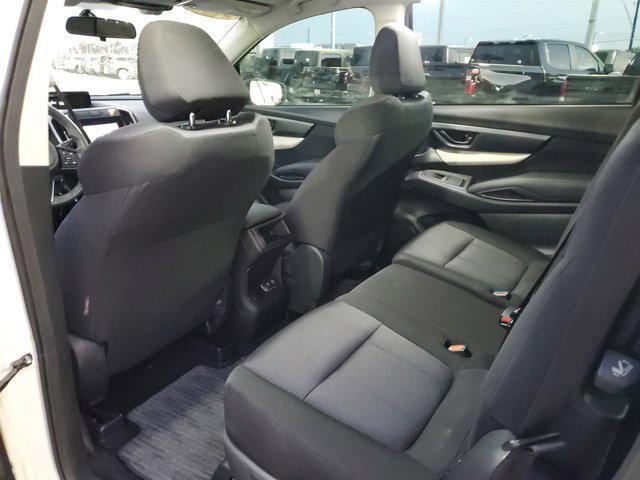 used 2022 Subaru Ascent car, priced at $27,541