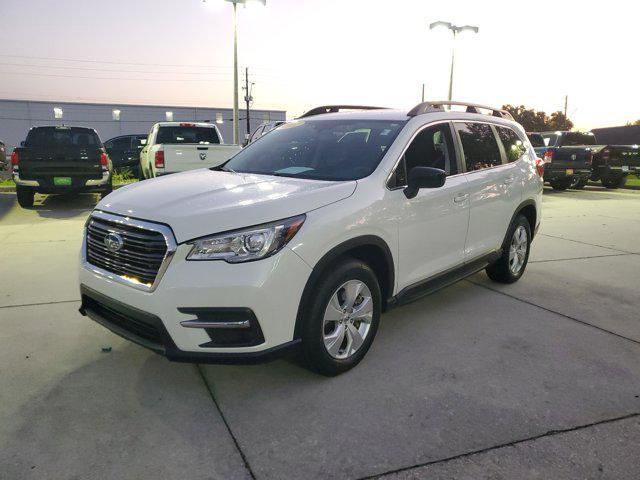 used 2022 Subaru Ascent car, priced at $27,541