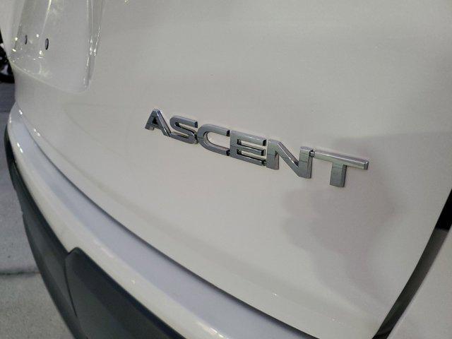 used 2022 Subaru Ascent car, priced at $27,541