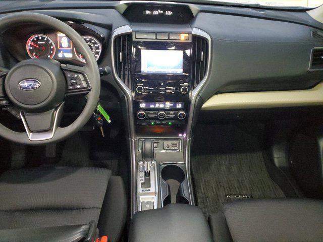used 2022 Subaru Ascent car, priced at $27,541