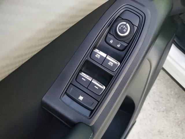 used 2022 Subaru Ascent car, priced at $27,541