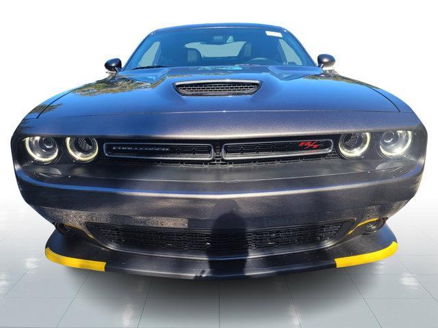 new 2023 Dodge Challenger car, priced at $43,250