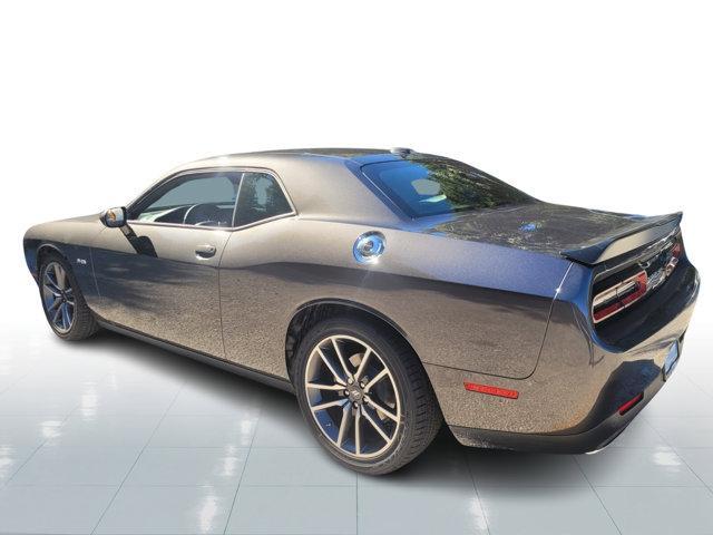new 2023 Dodge Challenger car, priced at $43,250