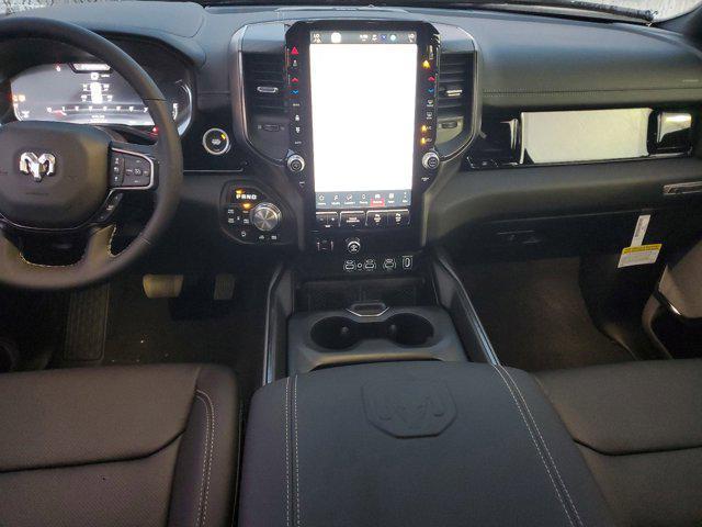 new 2026 Ram 1500 car, priced at $69,499