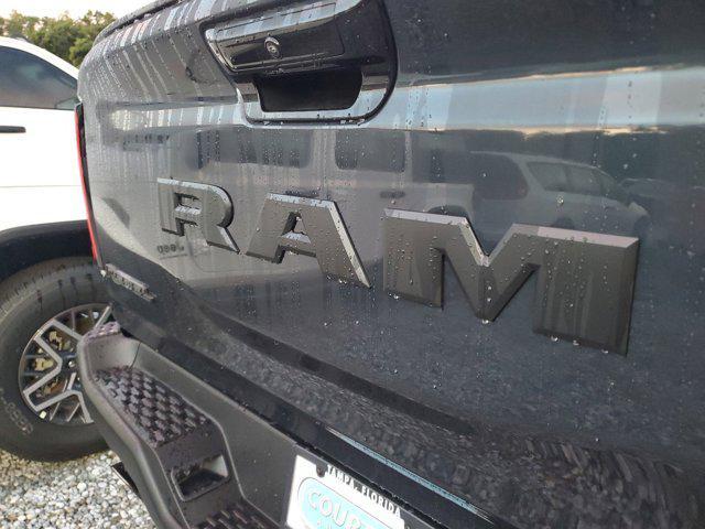 new 2026 Ram 1500 car, priced at $69,499