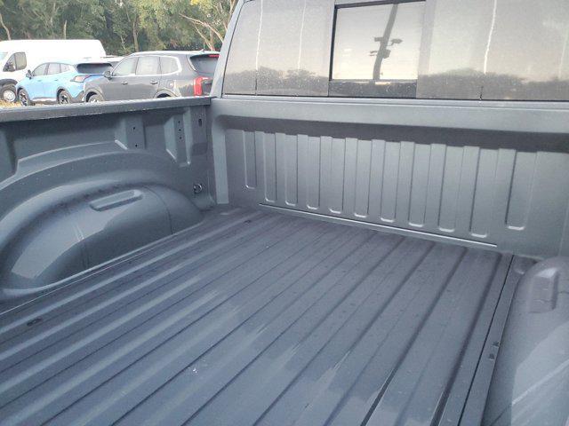 new 2025 Ram 1500 car, priced at $36,485