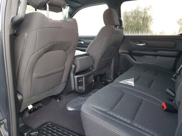 new 2025 Ram 1500 car, priced at $36,485