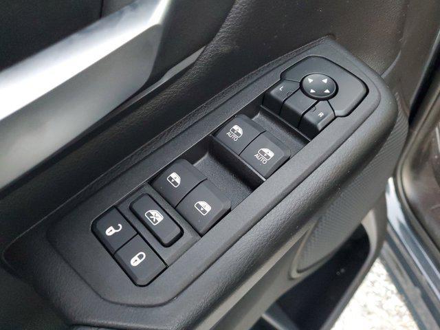 new 2025 Ram 1500 car, priced at $36,485