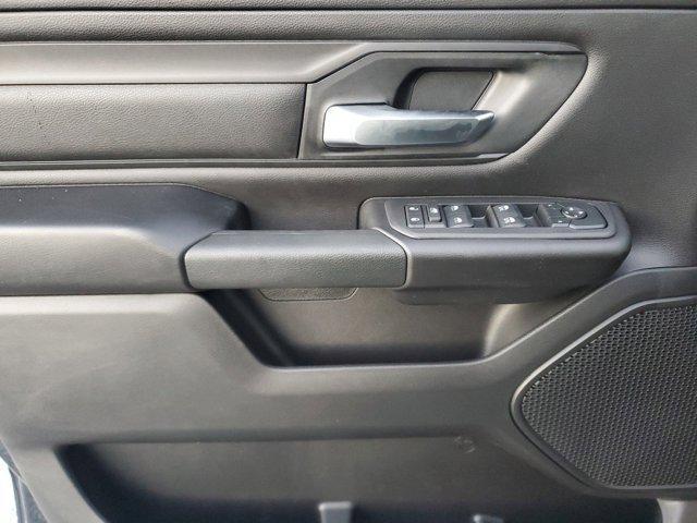 new 2025 Ram 1500 car, priced at $36,485