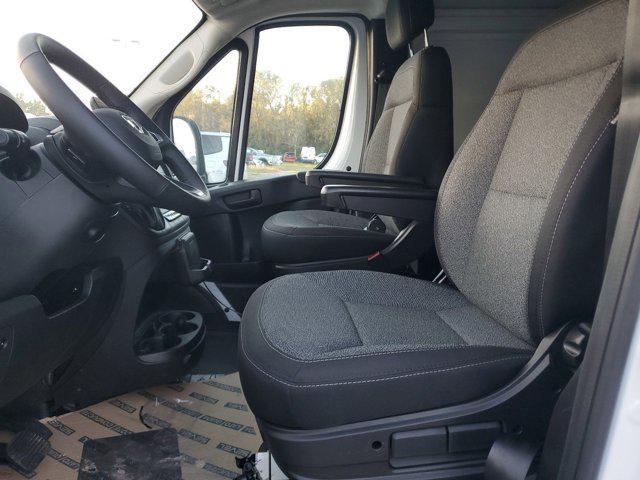 new 2024 Ram ProMaster 1500 car, priced at $44,585