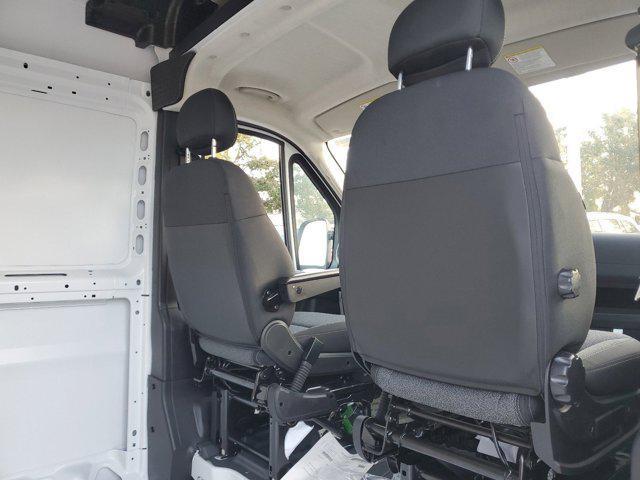 new 2024 Ram ProMaster 1500 car, priced at $44,585