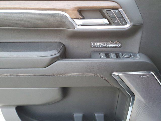 used 2023 Chevrolet Silverado 1500 car, priced at $52,500