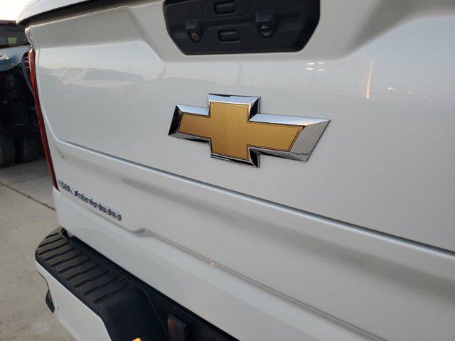 used 2023 Chevrolet Silverado 1500 car, priced at $52,500