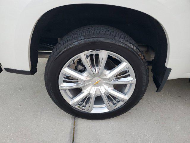 used 2023 Chevrolet Silverado 1500 car, priced at $52,500