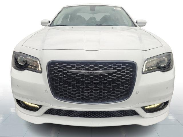 new 2023 Chrysler 300 car, priced at $34,012