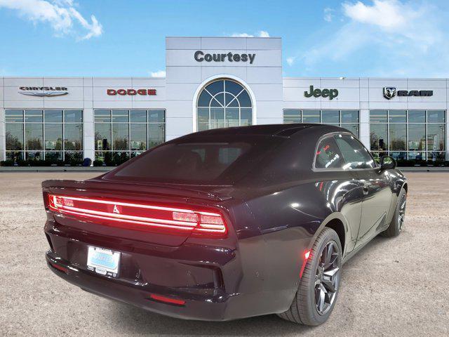 new 2024 Dodge Charger car, priced at $66,675