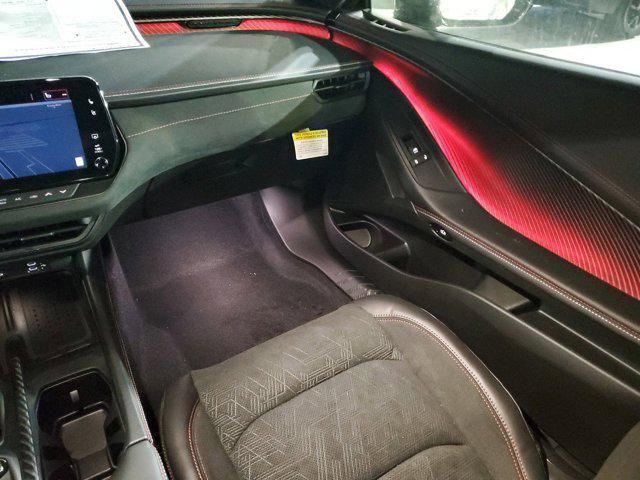 new 2024 Dodge Charger car, priced at $66,675