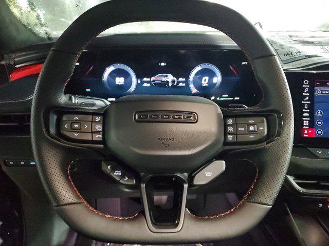 new 2024 Dodge Charger car, priced at $66,675