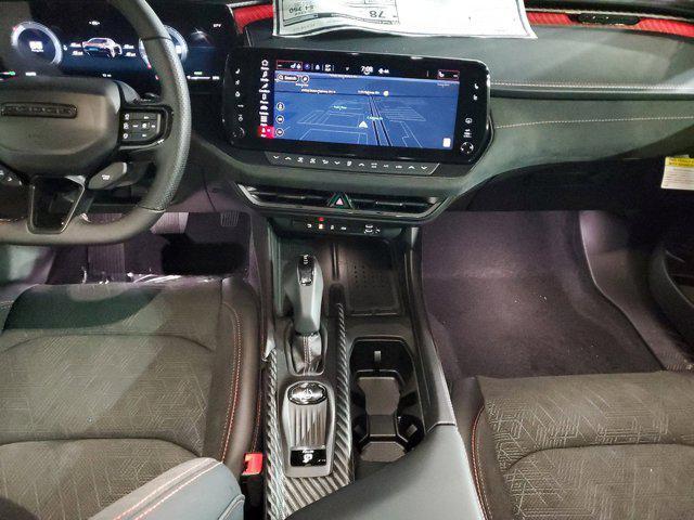 new 2024 Dodge Charger car, priced at $66,675
