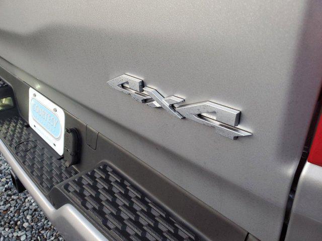 new 2025 Ram 1500 car, priced at $56,705