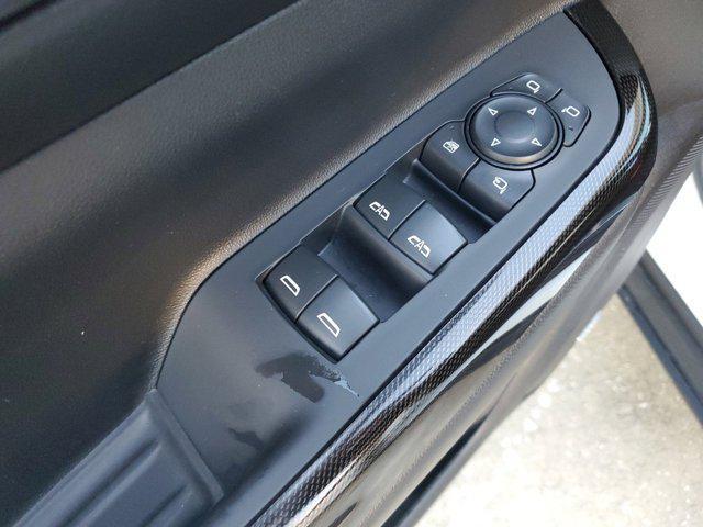 used 2021 GMC Acadia car, priced at $19,460