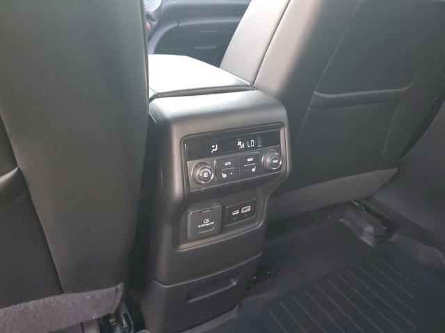 used 2021 GMC Acadia car, priced at $19,460