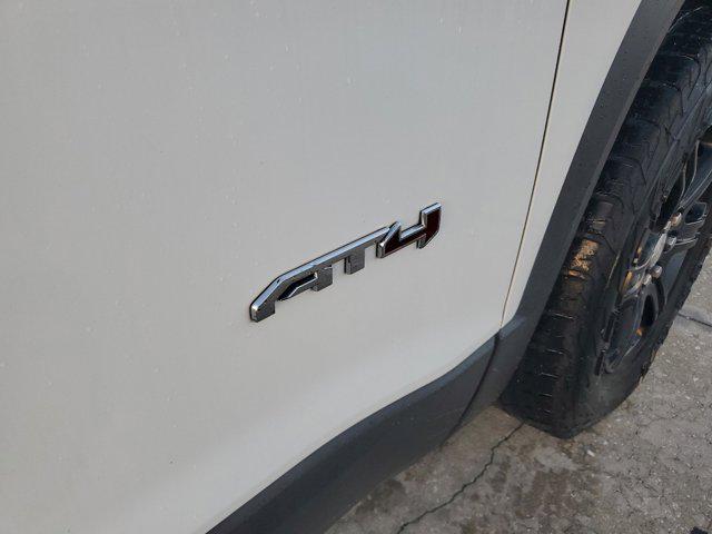 used 2021 GMC Acadia car, priced at $19,460