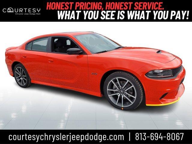 new 2023 Dodge Charger car, priced at $38,335