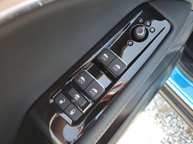 new 2025 Jeep Wagoneer S car, priced at $67,790