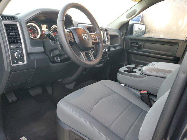 used 2017 Ram 1500 car, priced at $25,441