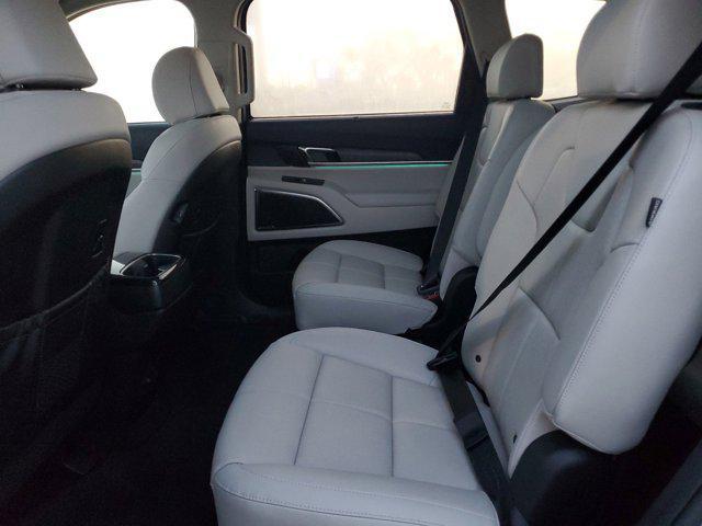 used 2024 Kia Telluride car, priced at $42,881