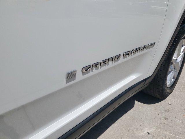 used 2023 Jeep Grand Cherokee L car, priced at $28,250