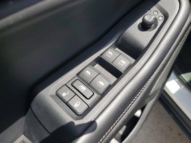 used 2023 Jeep Grand Cherokee L car, priced at $28,250