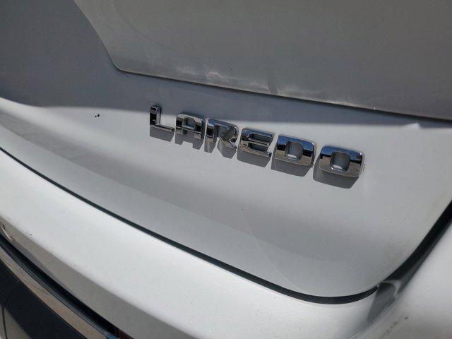 used 2023 Jeep Grand Cherokee L car, priced at $28,250