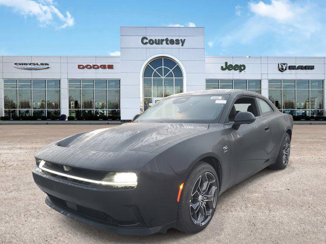 new 2024 Dodge Charger car, priced at $69,080