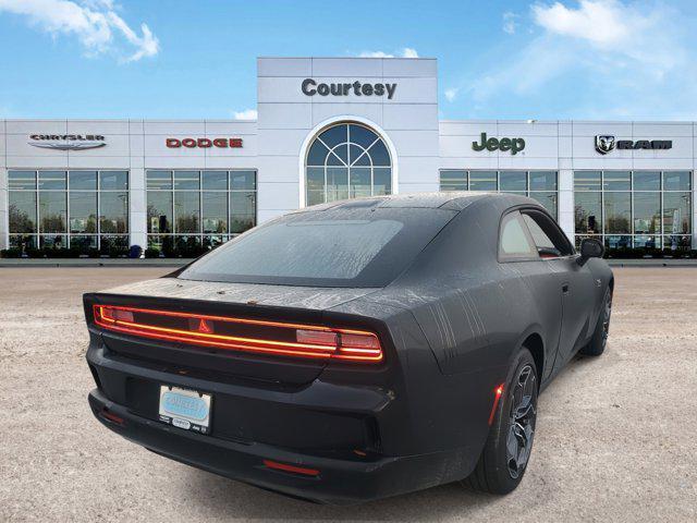 new 2024 Dodge Charger car, priced at $69,080