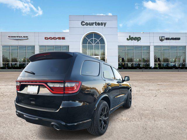 new 2025 Dodge Durango car, priced at $65,065