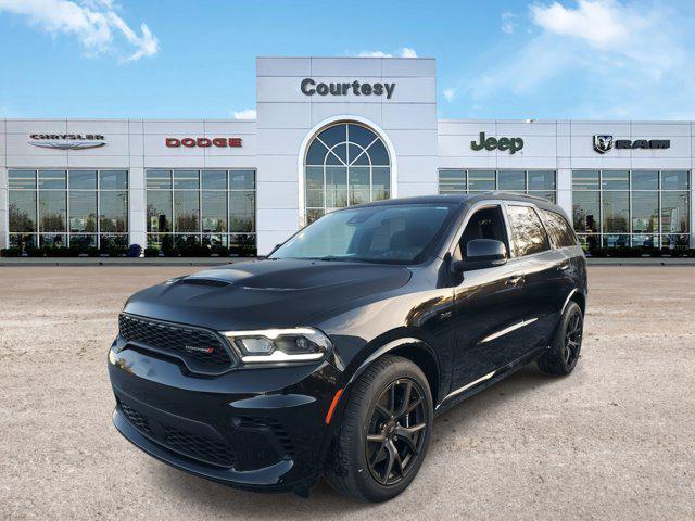 new 2025 Dodge Durango car, priced at $65,065