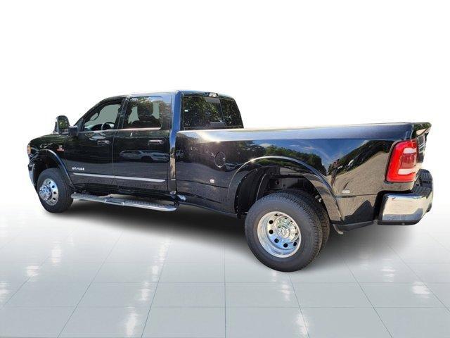 new 2024 Ram 3500 car, priced at $89,905