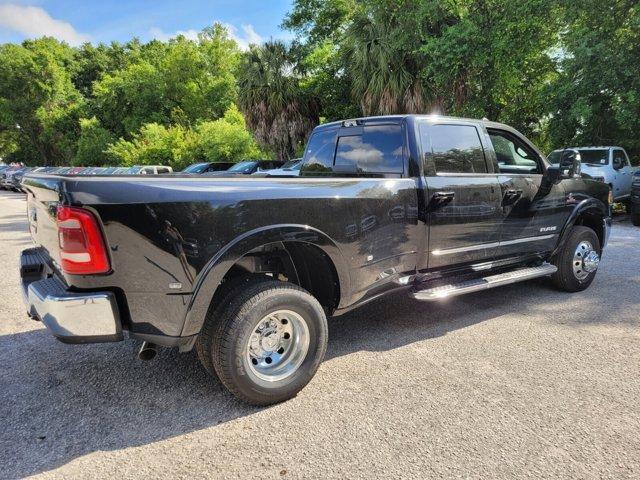 new 2024 Ram 3500 car, priced at $92,535