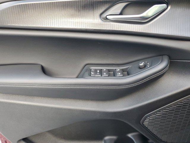 new 2025 Jeep Grand Cherokee L car, priced at $36,370