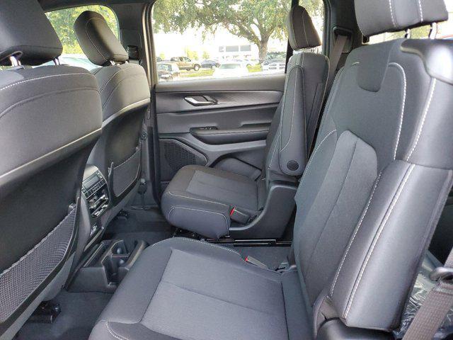 new 2025 Jeep Grand Cherokee L car, priced at $36,370