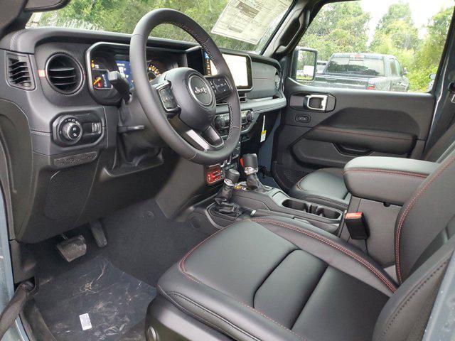 new 2025 Jeep Gladiator car, priced at $47,259