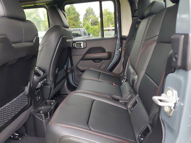 new 2025 Jeep Gladiator car, priced at $47,259