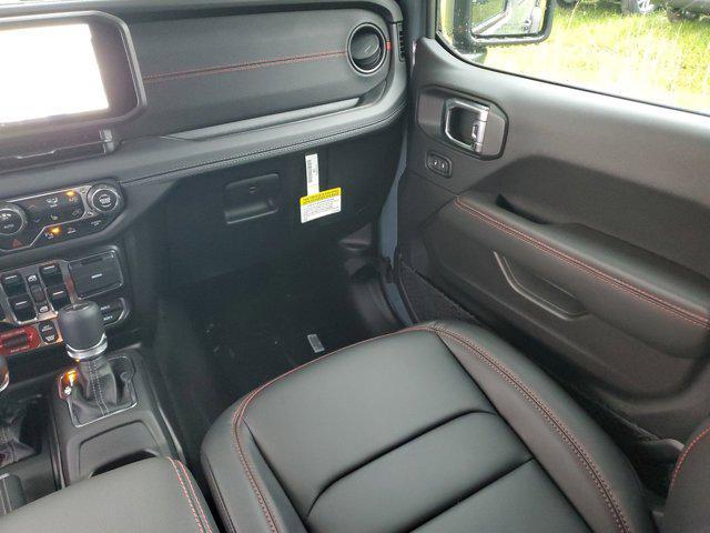 new 2025 Jeep Gladiator car, priced at $47,259